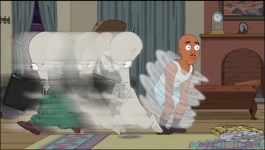 American Dad - Season 19 Episode 01